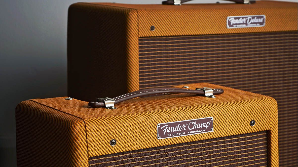 Everything you need to know about power amp types