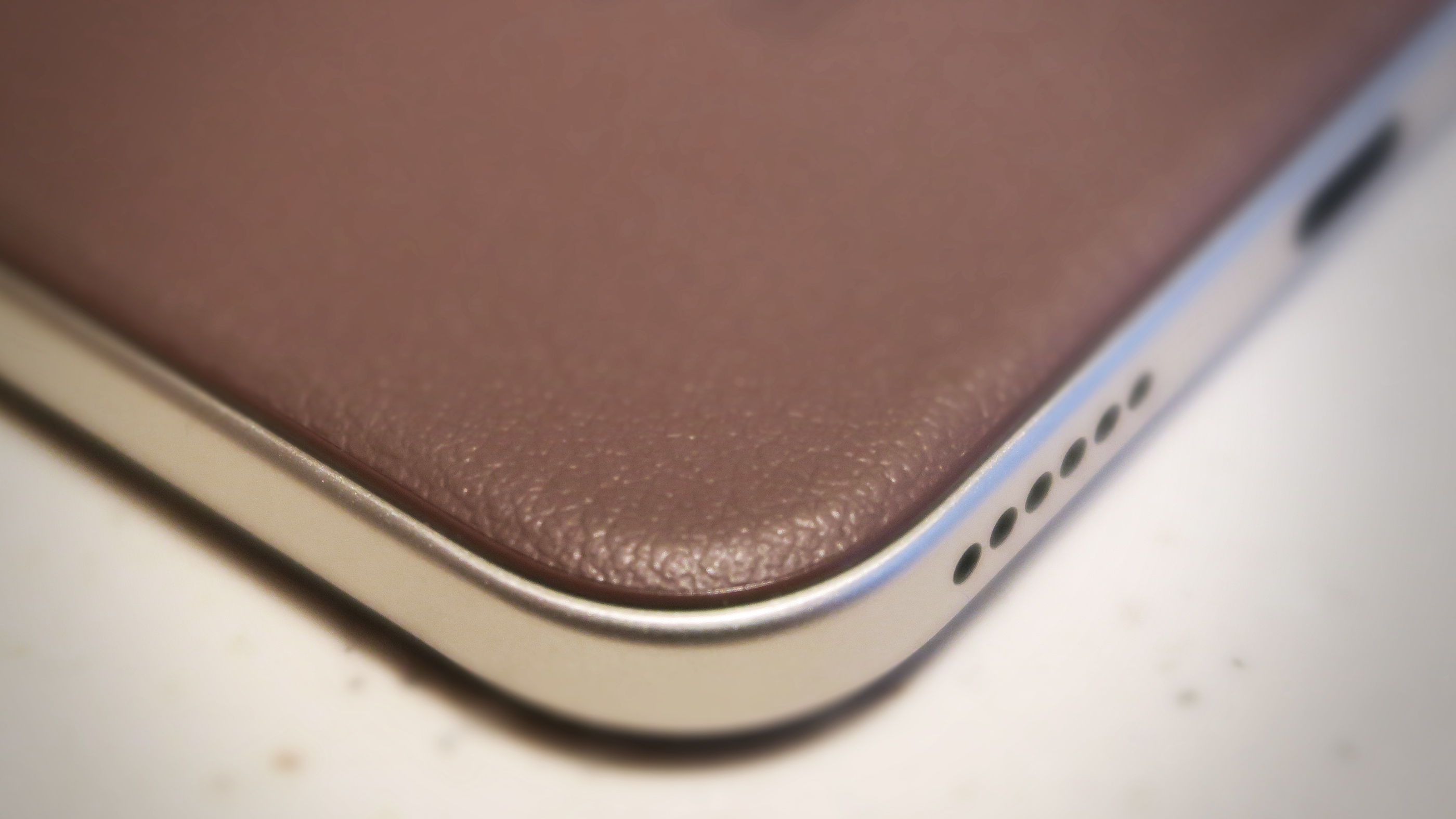 Xiaomi Redmi Note 15 Pro Plus REVIEW ecoleather macro