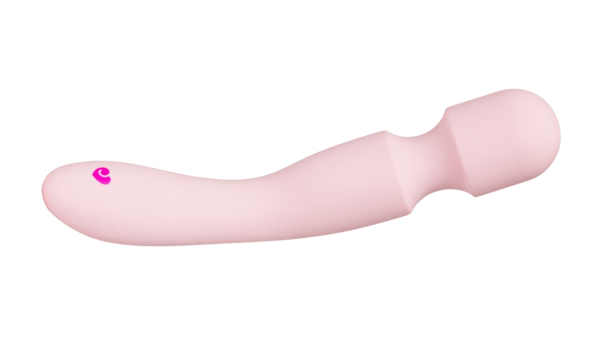 Lovehoney Pleasure wand vibrator