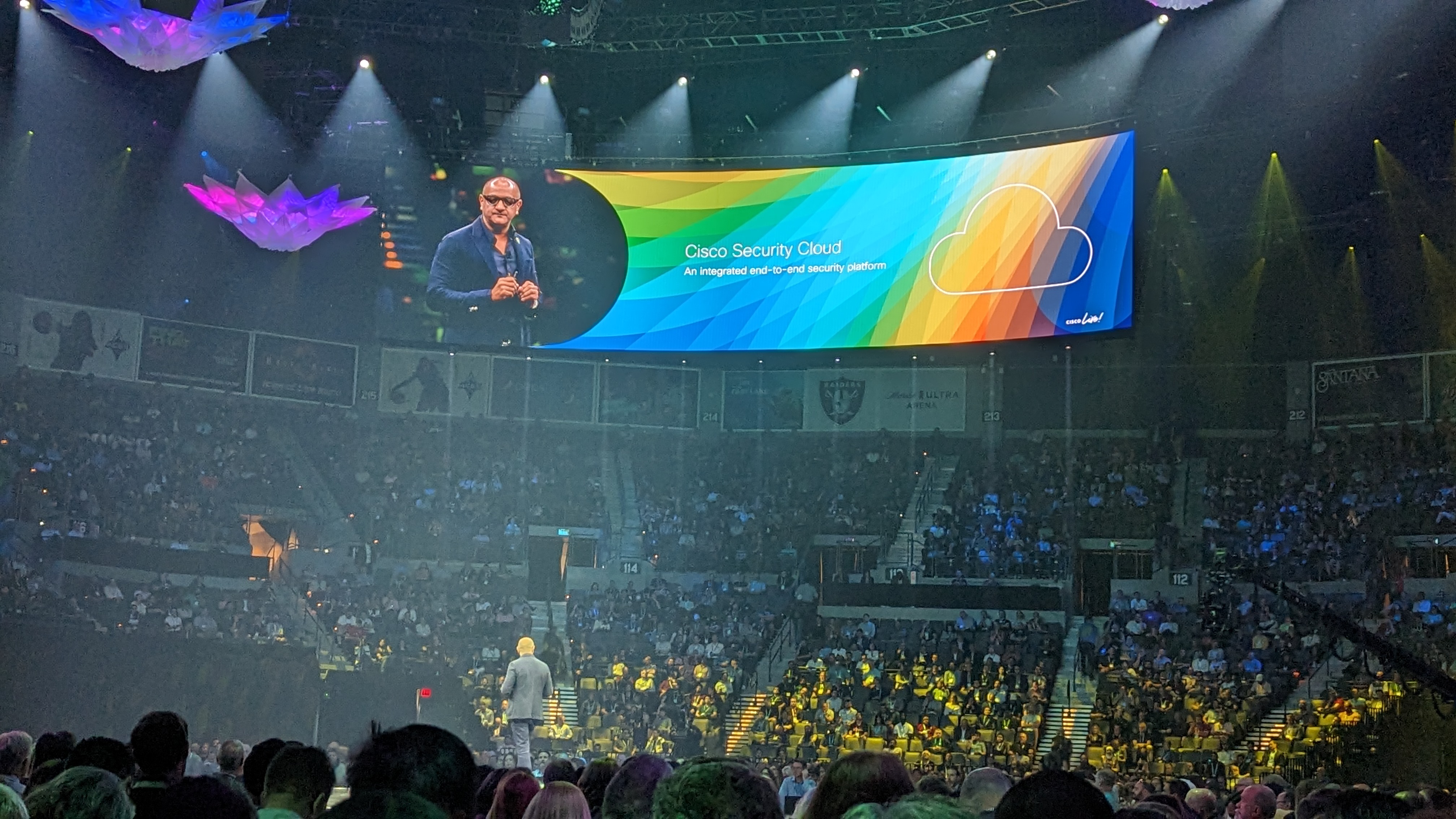 Cisco Live 2023 live: All the news and announcements from this year's