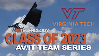 Virginia Tech, Institute for Creativity, Arts, and Technology 
