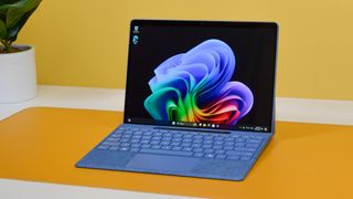 Microsoft Surface Pro 11