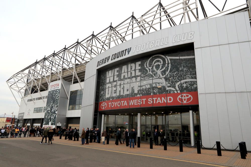 Football Supporters’ Federation sympathises with Derby fans over