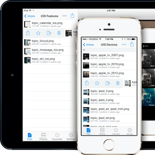 Slumkvarter Påstand raid Dropbox for iPhone and iPad — Everything you need to know! | iMore