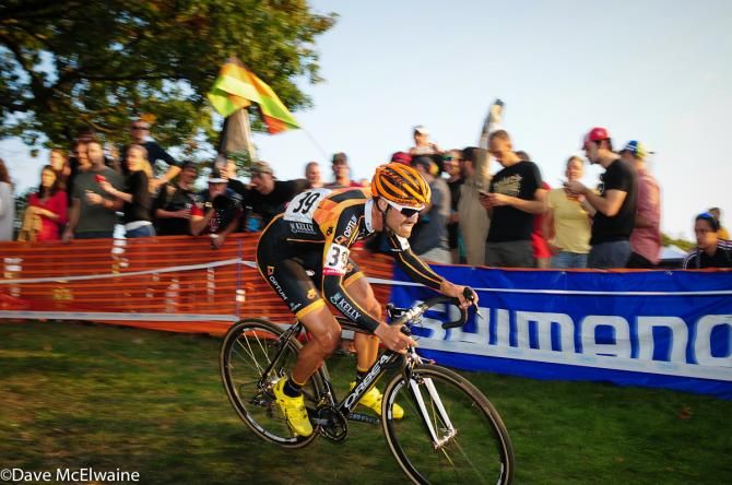 Jesse Anthony (Optum p/b Kelly Benefit Strategies)
