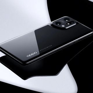 Oppo Find X5 Pro Black