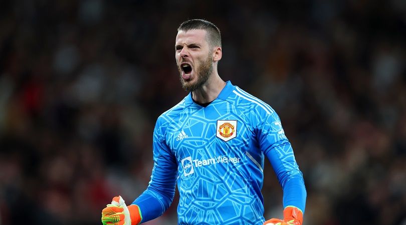 Southampton vs Manchester United live stream: How to watch the Premier League from anywhere in the world | FourFourTwo