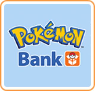 Pokemon Bank logo