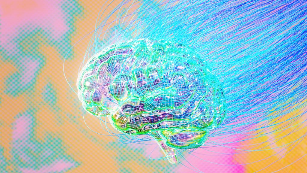Scientists just developed a new AI modeled on the human brain — it's ...