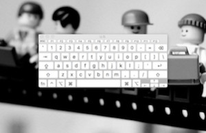 onscreen keyboard for mac sierra