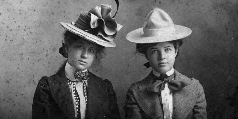 What People Were Wearing the Year You Were Born | 100+ Years of Fashion