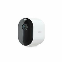 Arlo is quickly making a name for itself in home security and now is a great time to save up to 50% on some of its best cameras. All 100% Certified Refurbished on eBay.