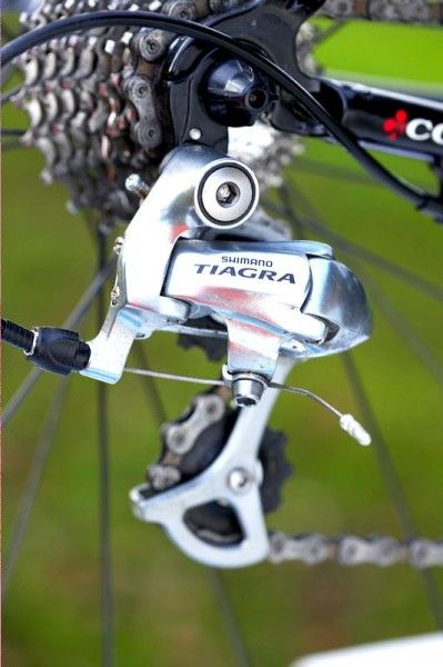Shimano 105 Mech