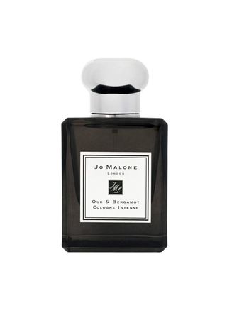 Jo Malone Oud & Bergamot Eau de Cologne Intense Spray