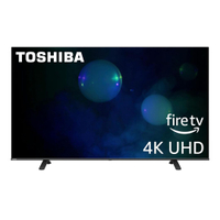 Toshiba 55" C350 LED 4K Fire TV: was $369 now $259 @ Amazon