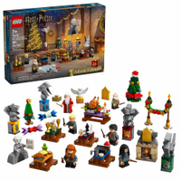 Lego Harry Potter Advent Calendar 2024