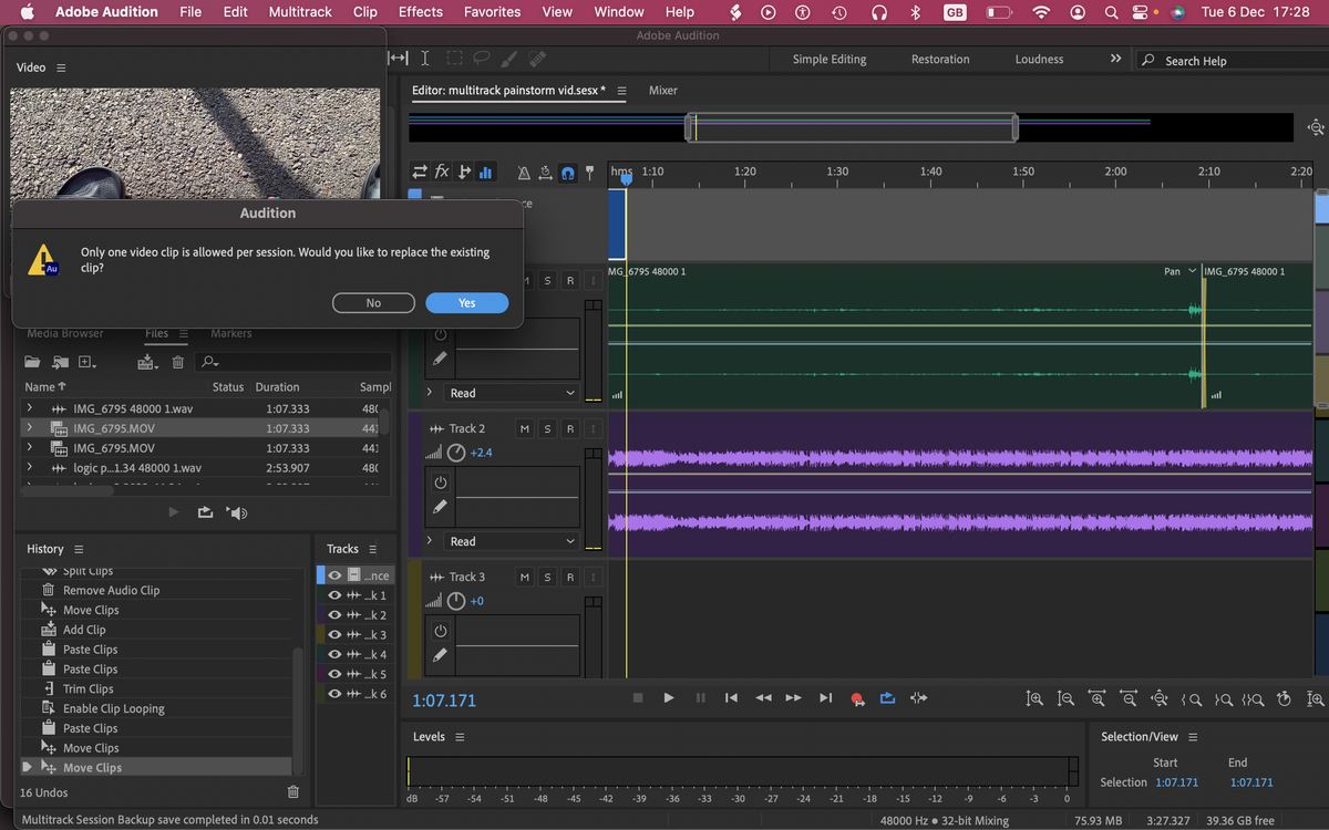 Adobe Audition review | TechRadar