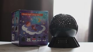 Mokoqi Star Projector