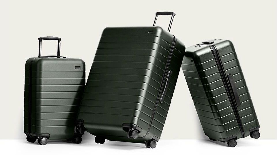 Best Smart Bags Suitcases Luggage And Rucksacks For The Future Of Best Smart Bags Suitcases Luggage And Rucksacks For The Future Of
