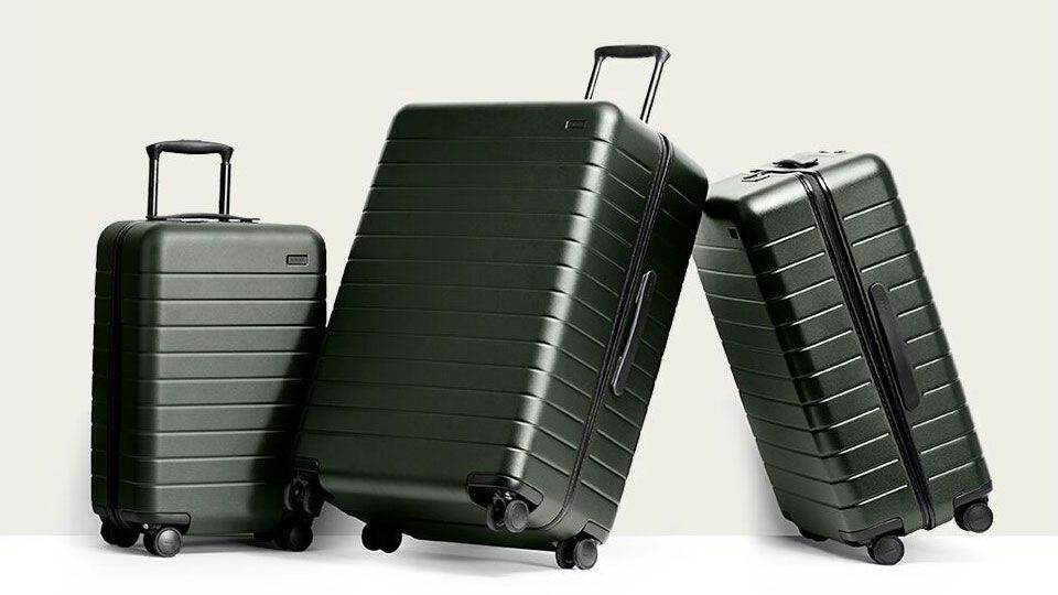 Best smart bags, suitcases, luggage and rucksacks for the future