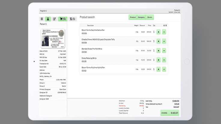 LeafLogix