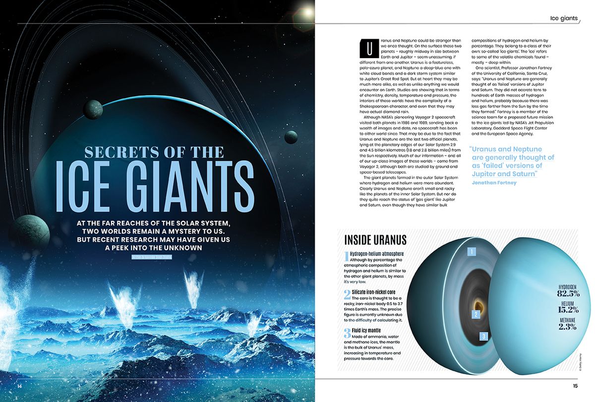 All About Space issue 136
