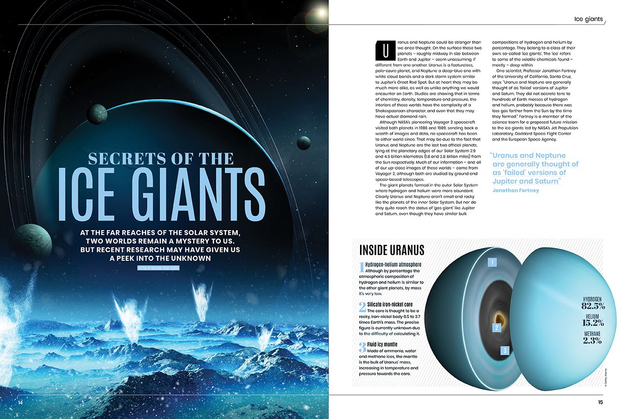 All About Space issue 136