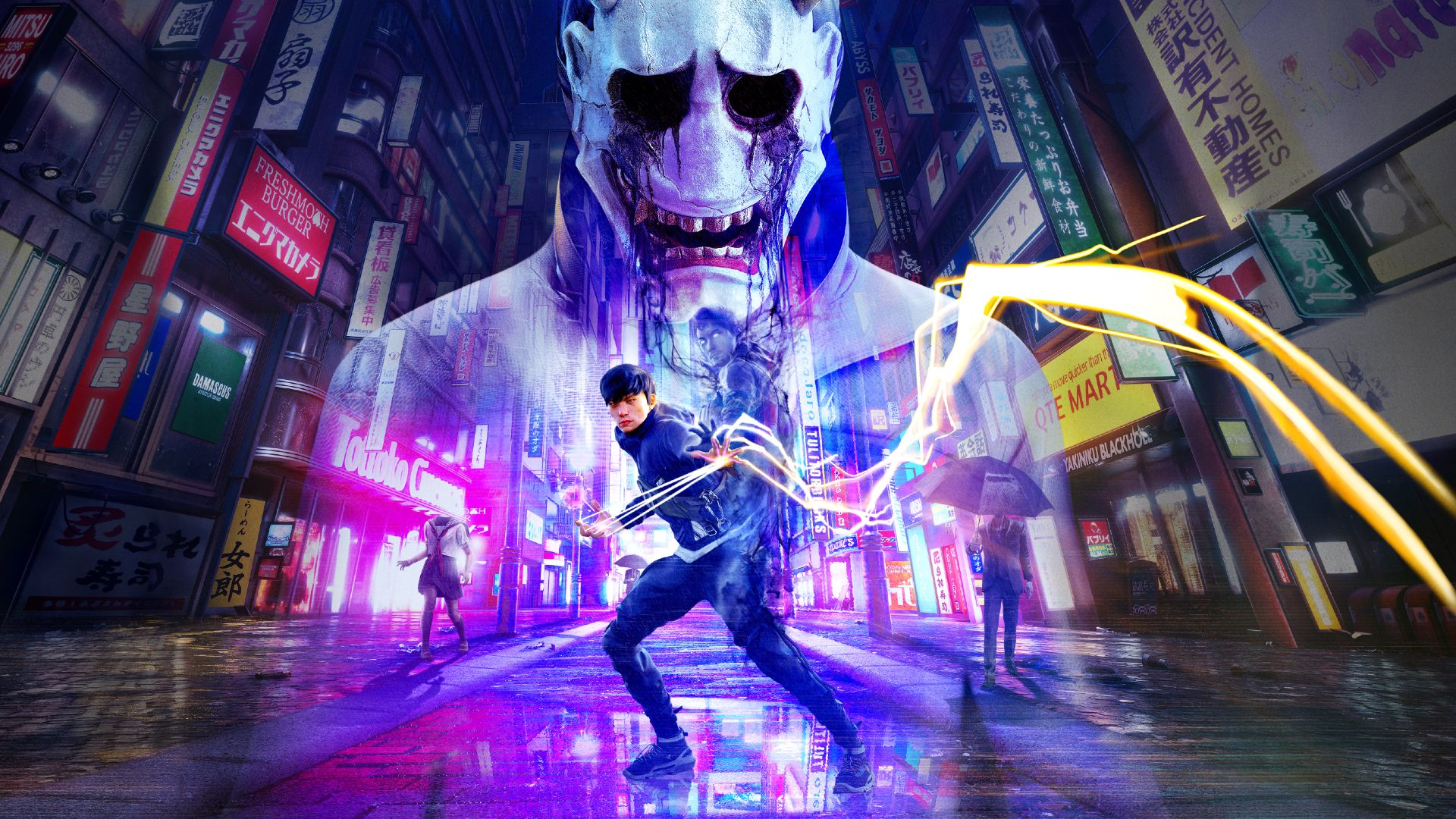 Resident Evil director Shinji Mikami has been working on a new AAA action RPG for at least 1 year after Microsoft closed his last studio, and no one noticed