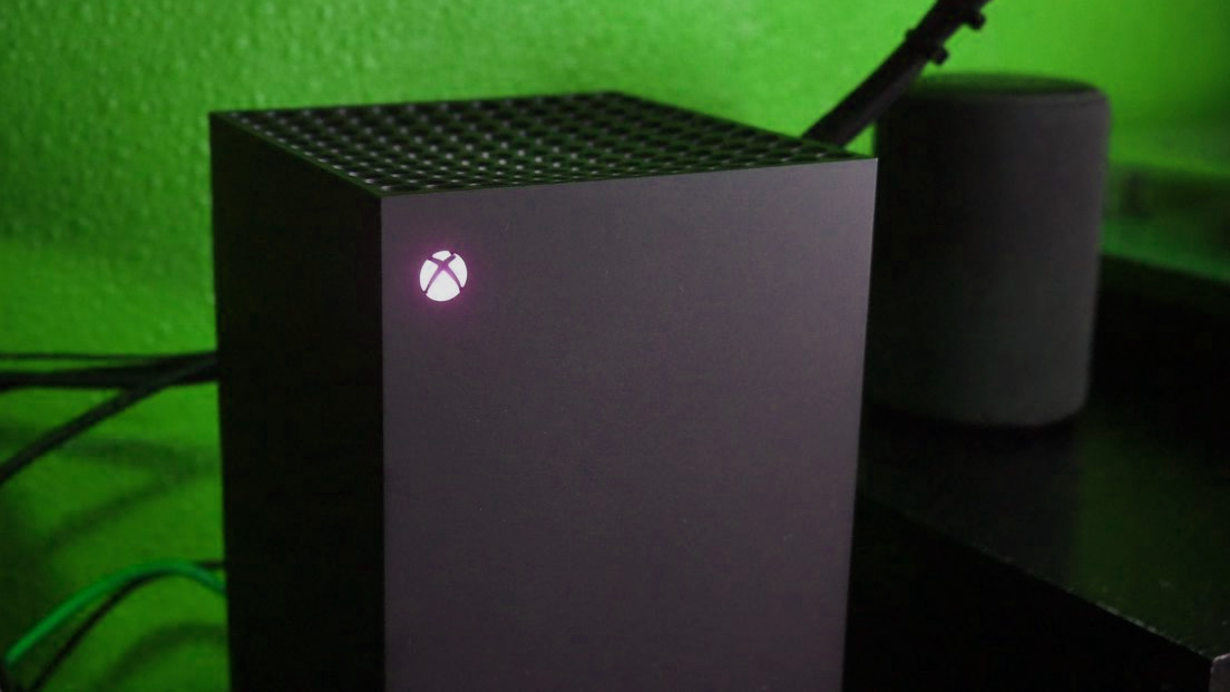 Xbox Series X