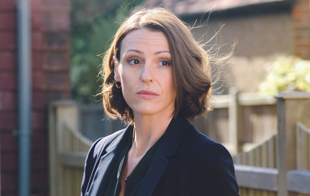 Doctor Foster star Bertie Carvel gives this vital update on series 3 ...