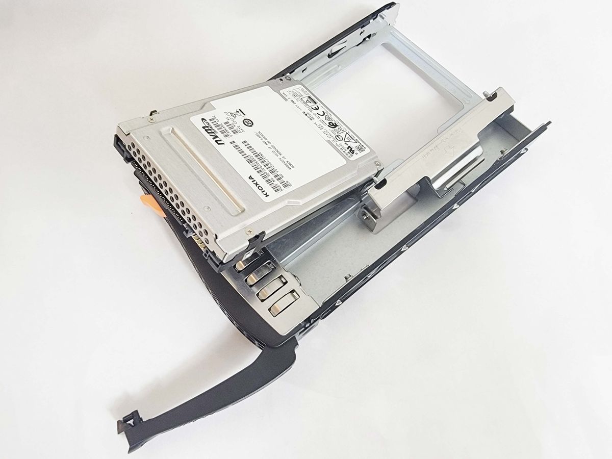 server