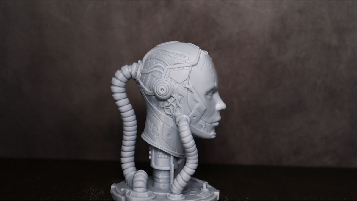 Anycubic Photon Mono M5s
