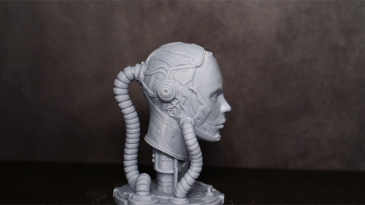 Anycubic Photon Mono M5s
