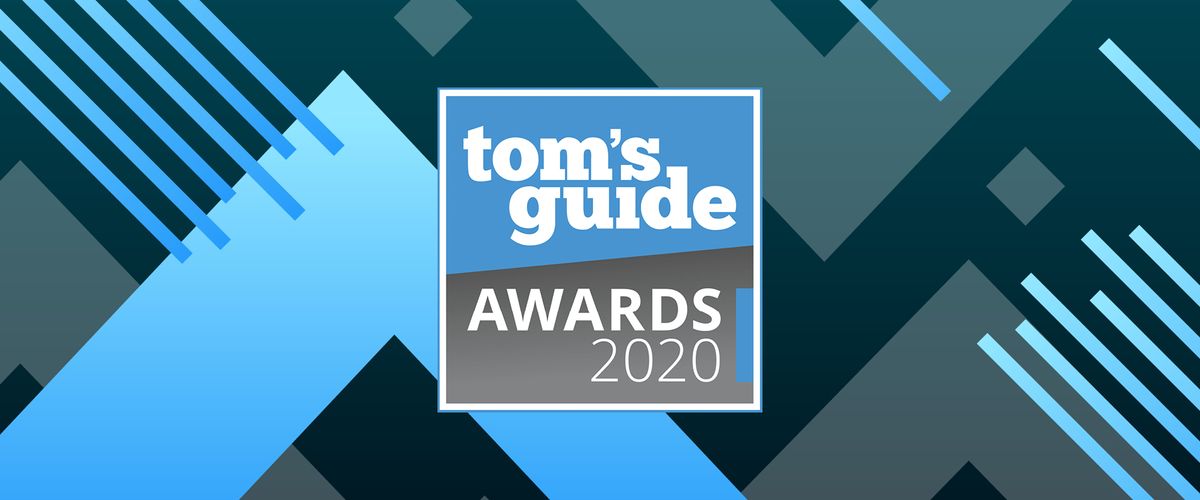 Tom’s Guide Awards 2020 Here are the nominees! Tom's Guide