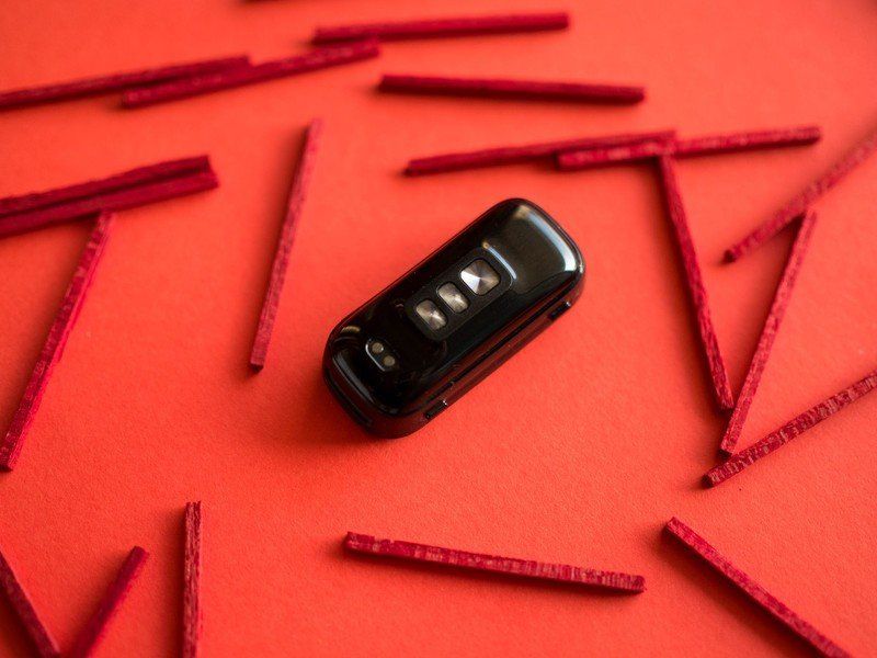 OnePlus Band review