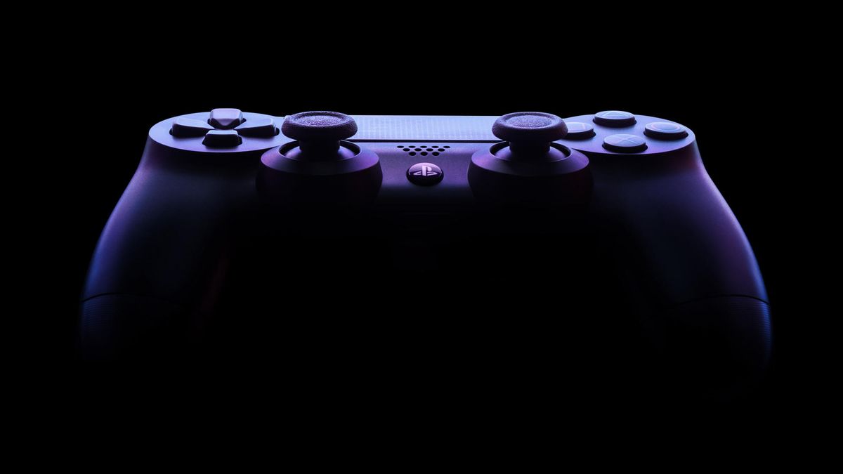 ps8 console