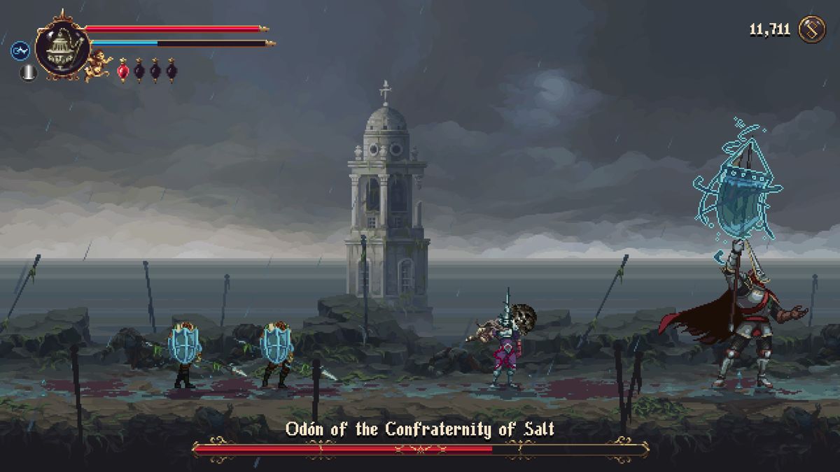 Blasphemous 2