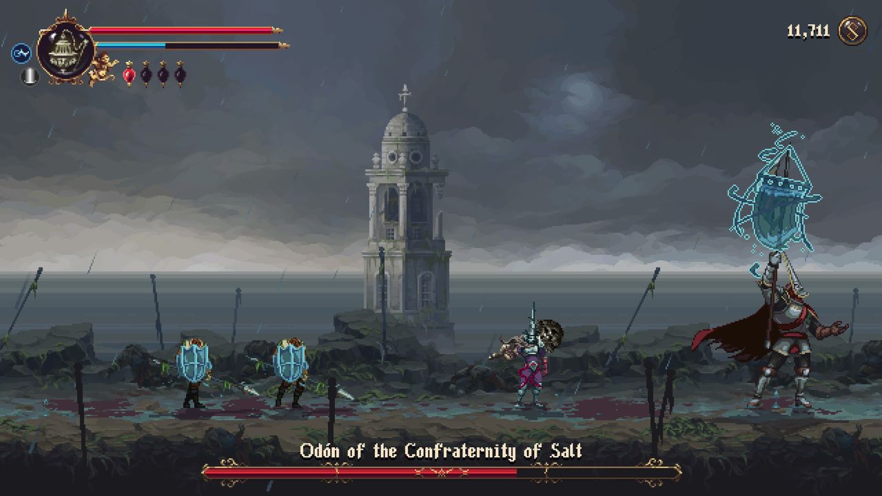 Blasphemous 2