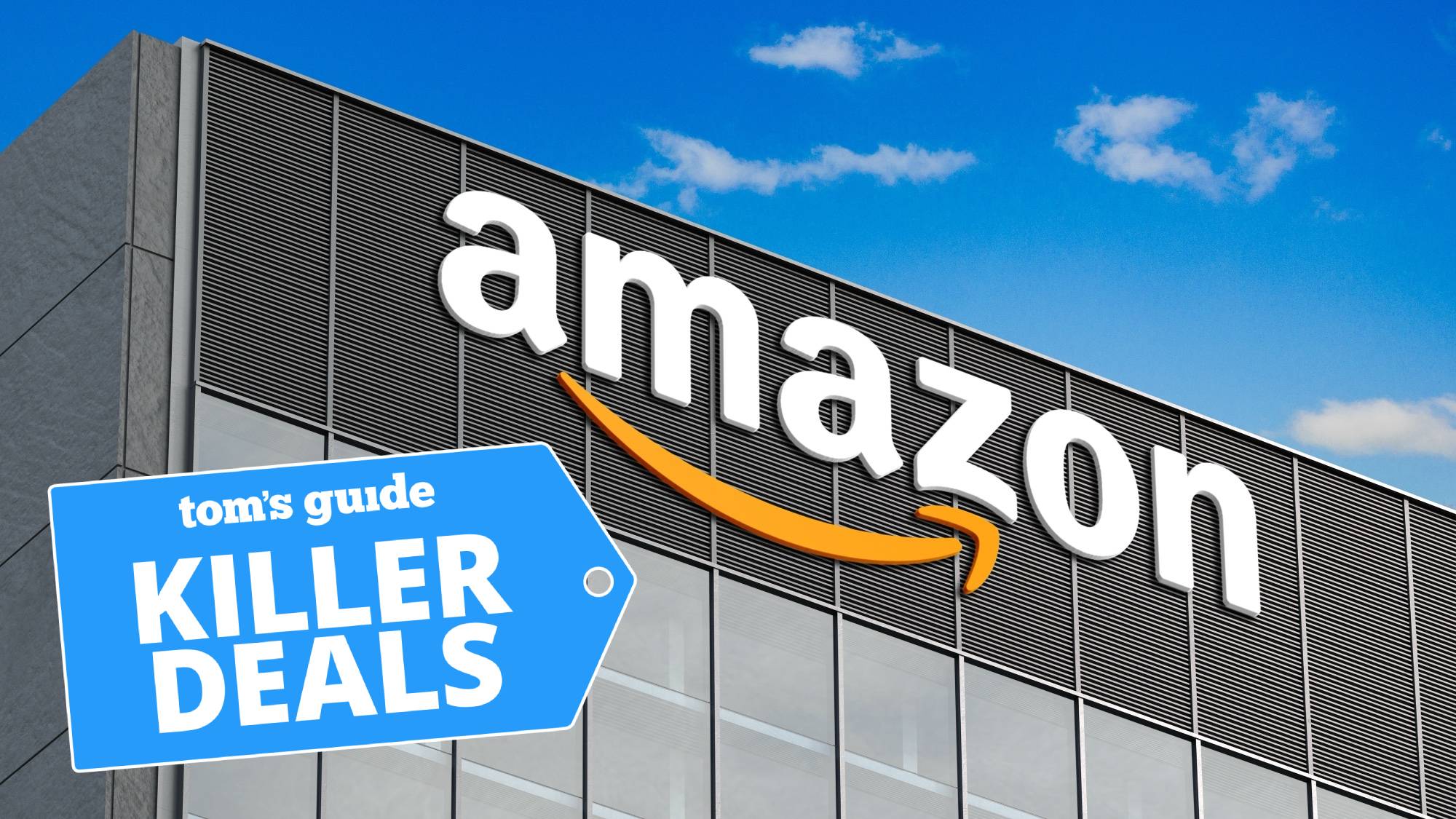 Amazon Deals