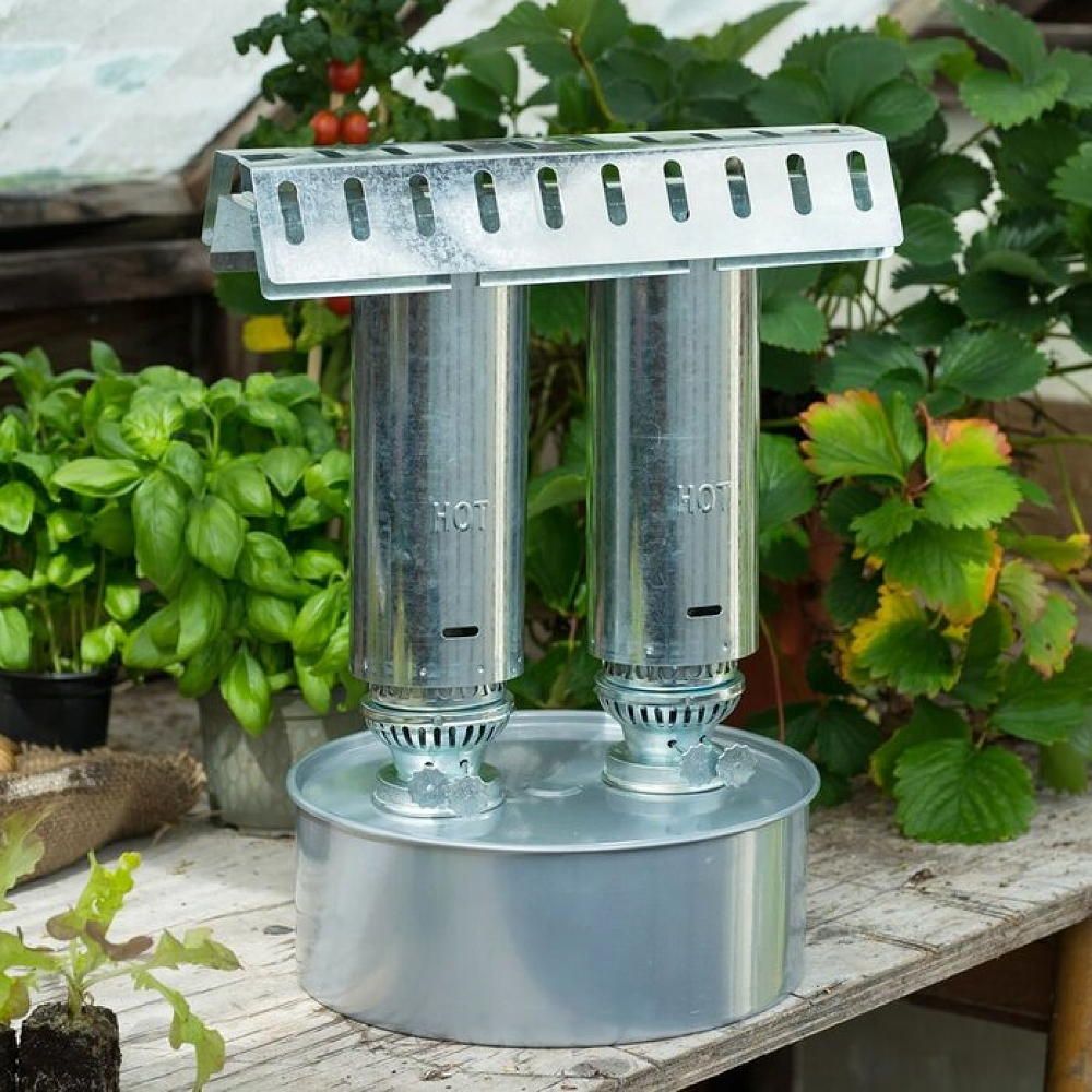 Patio heater deals to keep you warm in the garden this winter Ideal Home