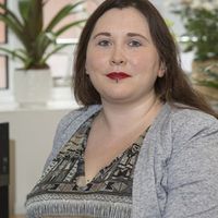 Grace Carroll's avatar