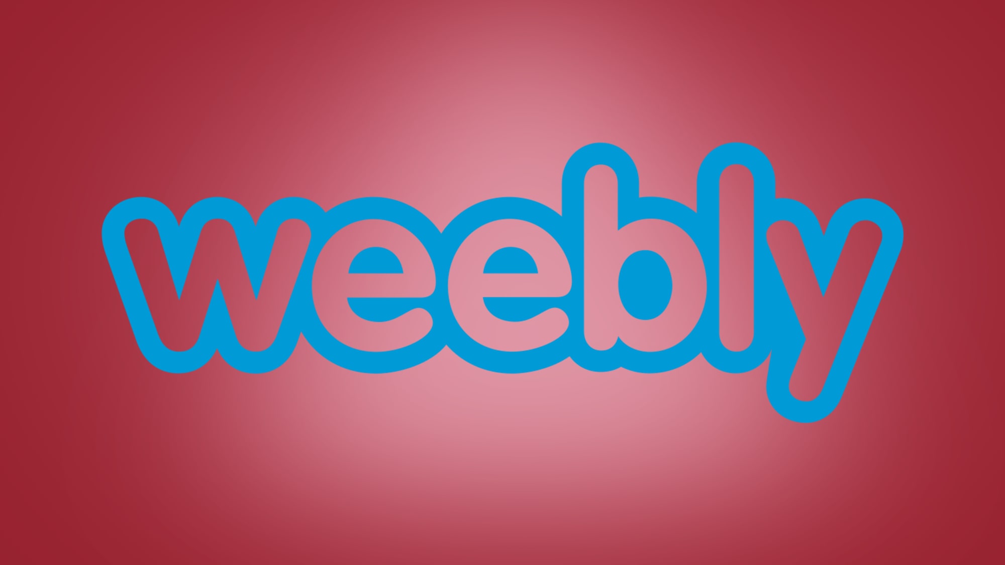 Weebly logo