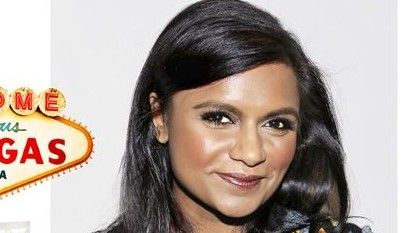 Mindy Kaling