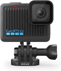 GoPro Hero: The smallest GoPro around