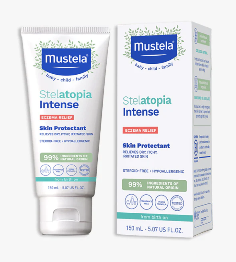 The 16 Best Face Creams for Eczema in 2024 Marie Claire