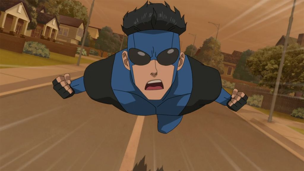 Invincible Season 3 Episode 7 Streaming Free www.techradar.com
