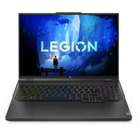2. Lenovo Legion Pro 5i | Nvidia RTX 4070 | Intel Core i9 13900HX | 17-inch | 240Hz | 2560 x 1600 | 32GB DDR5 | 1TB SSD | $1,999.99 $1,449.99 at B&amp;H Photo (save $450)