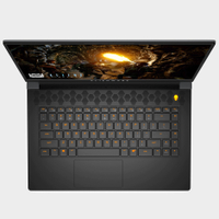 Alienware M15 R6 15.6-inch gaming laptop | $1,479.99 $1,299.99 at Dell
Save $180 -