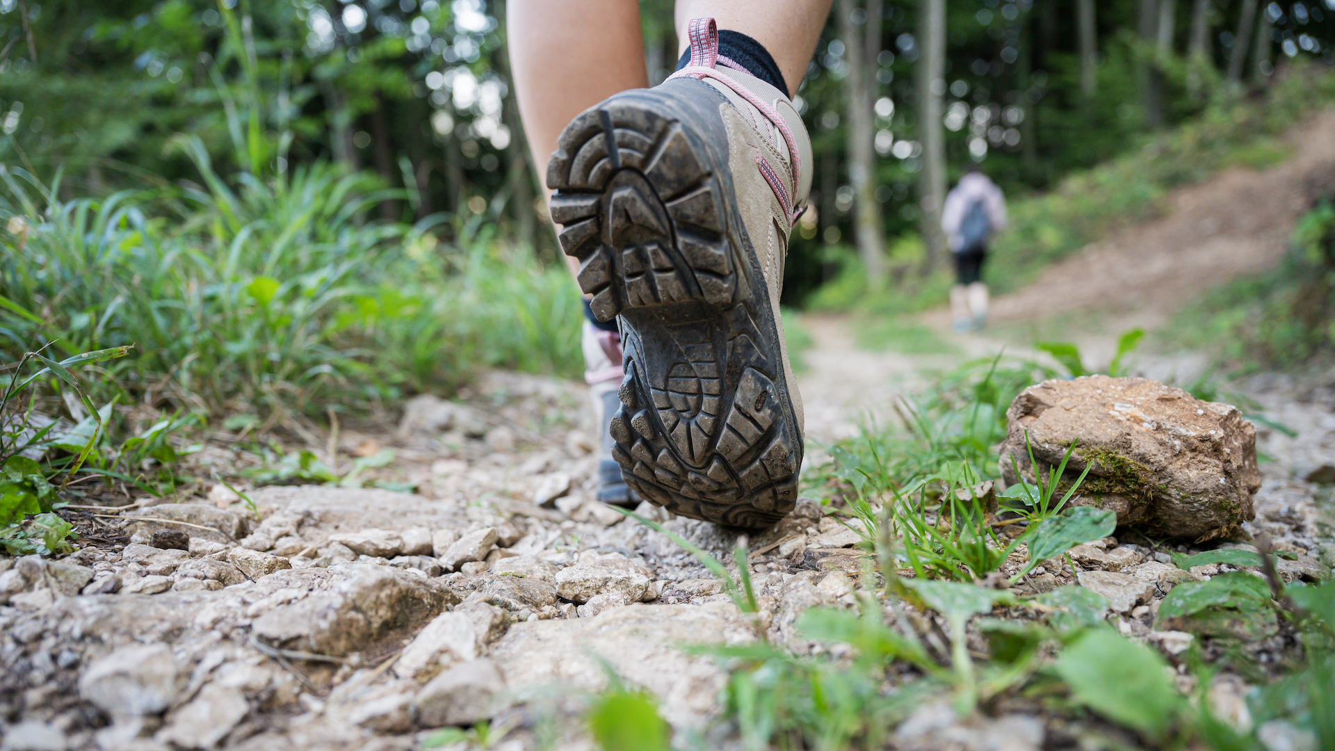 How To Choose Hiking Boots: A Step-by-step Guide | Advnture