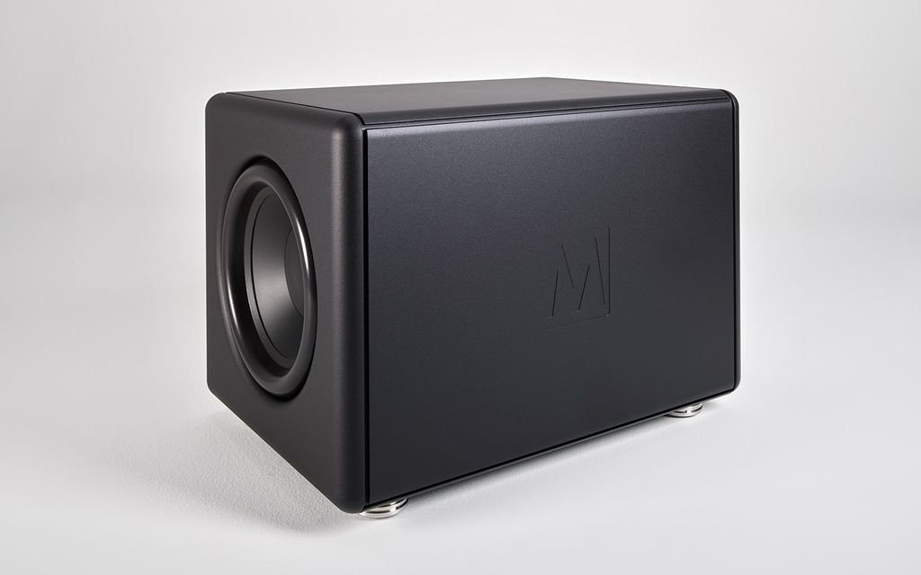 Magico's Titan 15 subwoofer promises 6500W of earth-shaking bass | What